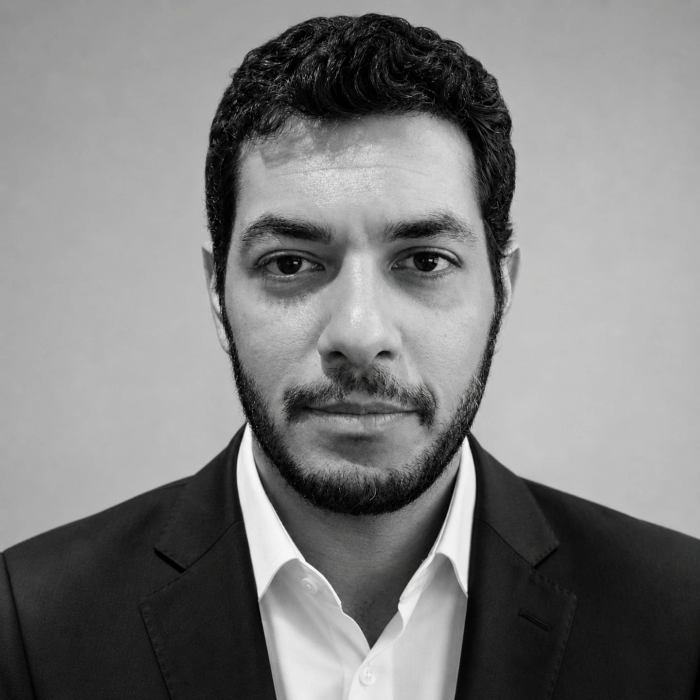 Thiago Souza, mentor financeiro